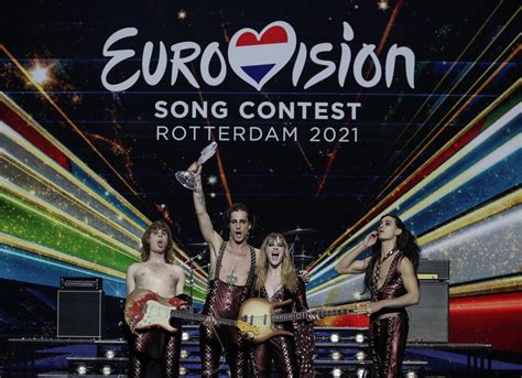 Russia booted from Eurovision Song Contest over Ukraine : r/Pacifism