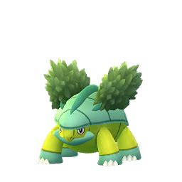 Grotle (Pokémon GO): Best Movesets, Stats, Counters, Weaknesses