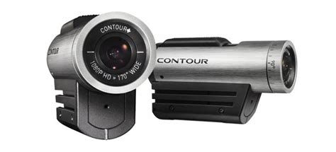 Contour Plus Camera | DESIGNsense