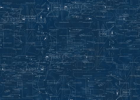 Blueprints Wallpapers - Wallpaper Cave