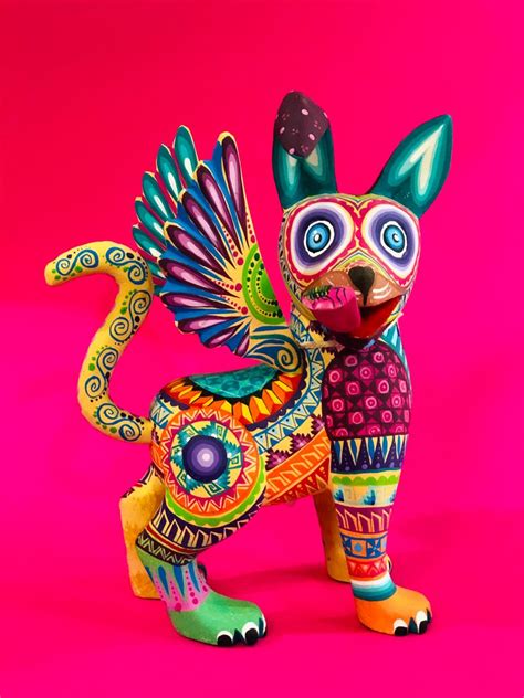 53 Alejibres Ideas Y Colores Alebrijes Alebrijes De Oaxaca Dibujo | Porn Sex Picture