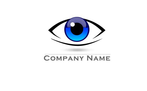 Optometry Logos