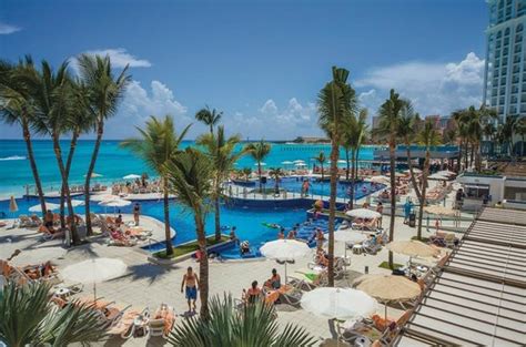 HOTEL RIU CANCUN - Updated 2018 Prices & Resort (All-Inclusive) Reviews (Mexico) - TripAdvisor