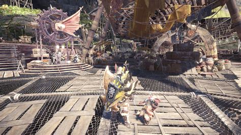 Monster Hunter: World PC requirements and what you need for 60 fps | PC Gamer