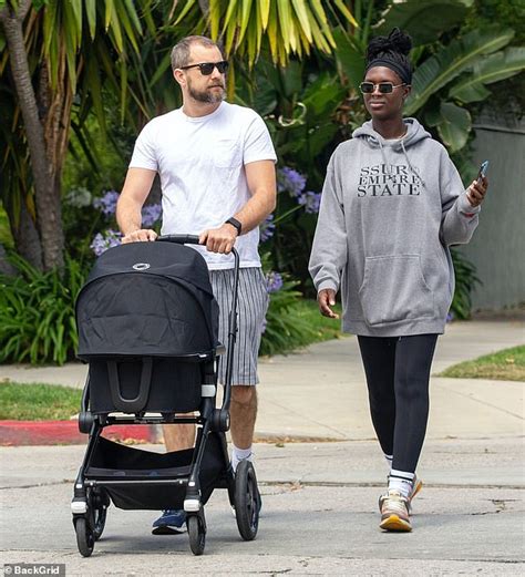 Joshua Jackson celebrates first Father's Day with wife Jodie Turner ...