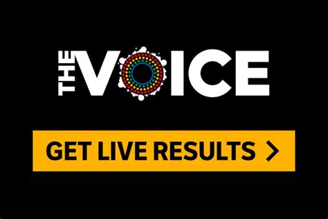 Voice Referendum Live Results and Updates - ABC News