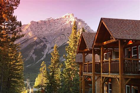 BUFFALO MOUNTAIN LODGE - Updated 2022 (Banff, Canada)