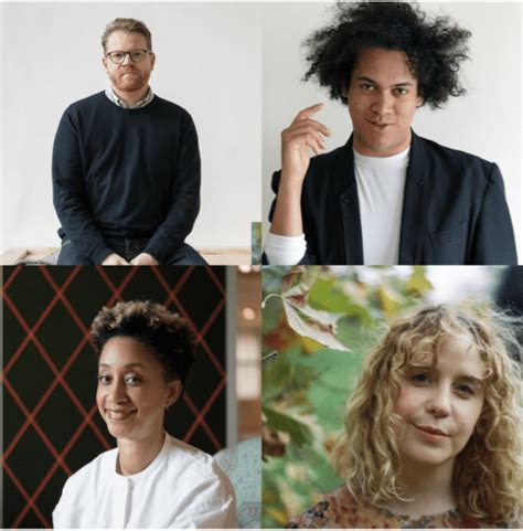 Turner Prize 2023 Judges at Towner Eastbourne revealed - FAD Magazine