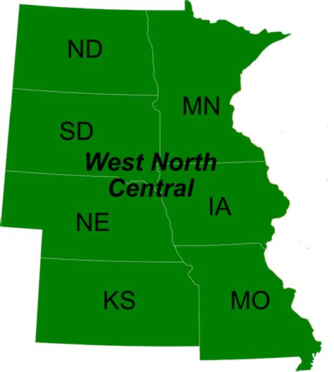 Native American Nations in the North Central States - HubPages