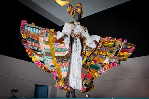 Review: West African Culture Arrives At The British Library | Londonist