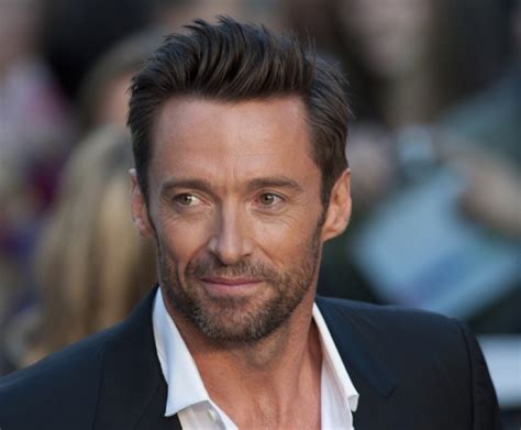 Hugh Jackman: An Inspiration - ReelRundown