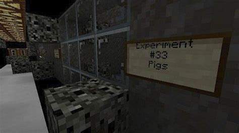 10 Scariest "Minecraft" Horror Mods - LevelSkip