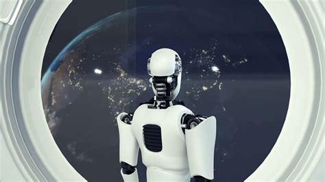 Use of robotics and AI in space science and exploration