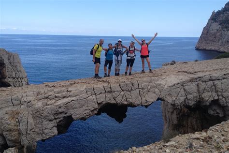 Ibiza Guided Walking Experience | Not In The GuideBooks