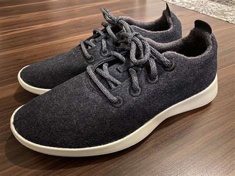 Allbirds Wool Runners を買ってみた｜wadap