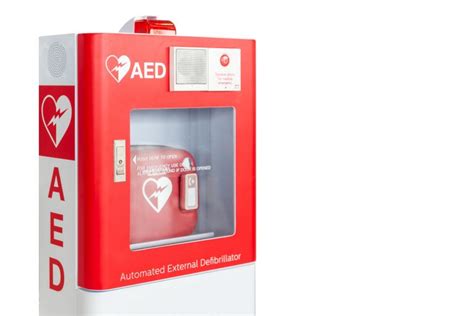 AED Machine: A User Guide to Automated External Defibrillators – USA TODAY Classifieds