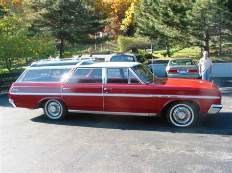 1965 buick sport wagon / $10,000 | Station Wagon Forums