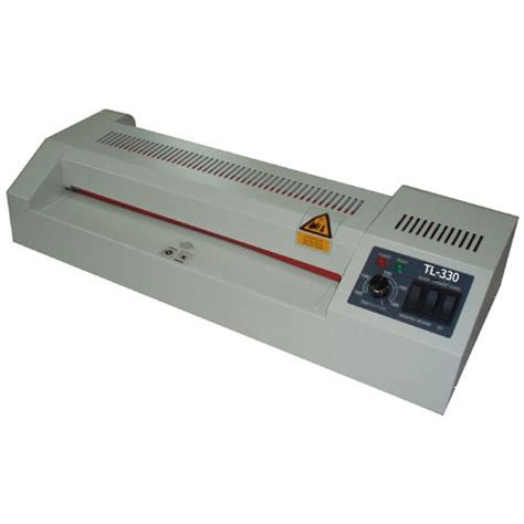 TIMI TL-330 Electronic Laminator | TIMI Office Solution