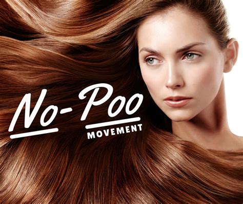 Welcome to NO POO Hair Care