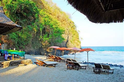 Pasir Putih Beach in Bali - Hidden Beach in East Bali - Go Guides