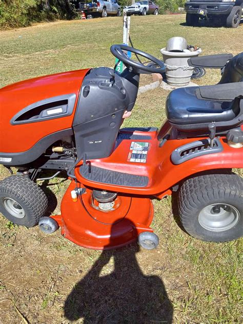 Craftsman Riding Lawn Mowers for sale in Kodak, Tennessee | Facebook ...