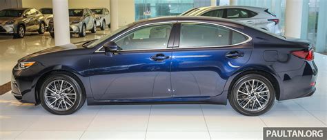 Lexus_ES250_Ext-12 - Paul Tan's Automotive News