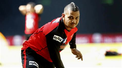 Sunil Narine Gets Reported for Illegal Bowling Action Yet Again