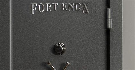 Fort Knox Maverick Home Security Vault | Grand View Outdoors