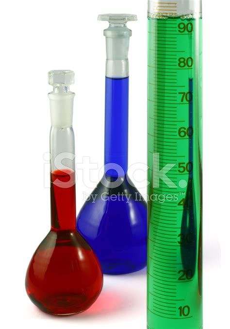 Laboratory Colors Stock Photo | Royalty-Free | FreeImages