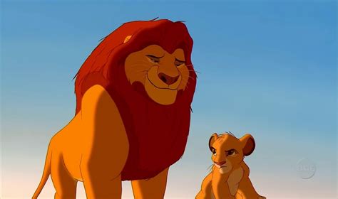 Favourite Mufasa quote? Poll Results - The Lion King - Fanpop