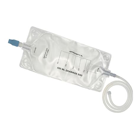 Drainage Bags | Argon Medical Devices