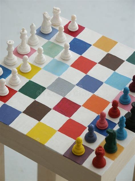 Chess. Colorful chess board , #AFFILIATE, #Colorful, #Chess, #board, #chess #ad | Diy art, Chess ...