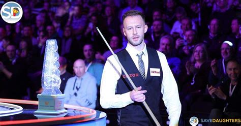 Judd Trump Wife, Net Worth, Wiki, Age, Family, Bio, News, Parents