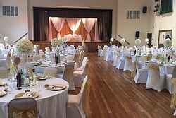 Chingford Assembly Hall Wedding Venue London, East London