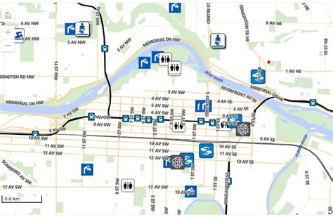 City of Calgary launches an interactive map tool to help citizens stay ...