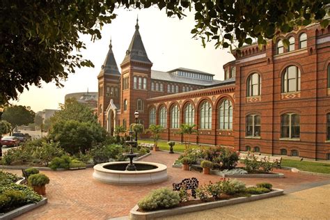 Host an Event at the Arts and Industries Building| Smithsonian Institution