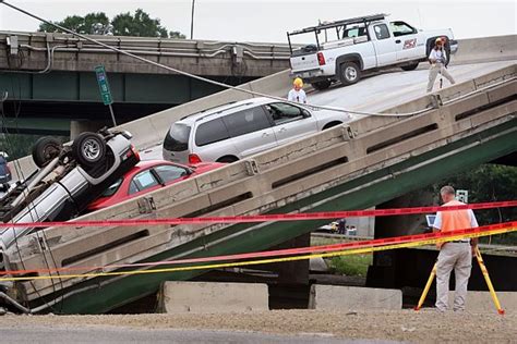 Museum to Mark 10th Anniversary of I-35W Bridge Collapse