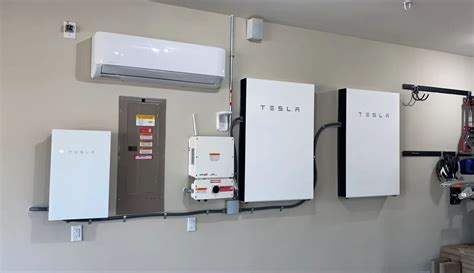 Tesla Inverter Review - EVSolarTech.com