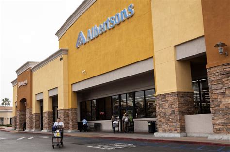 The Kroger-Albertsons Merger Spotlights a Popular Private Equity Tactic ...