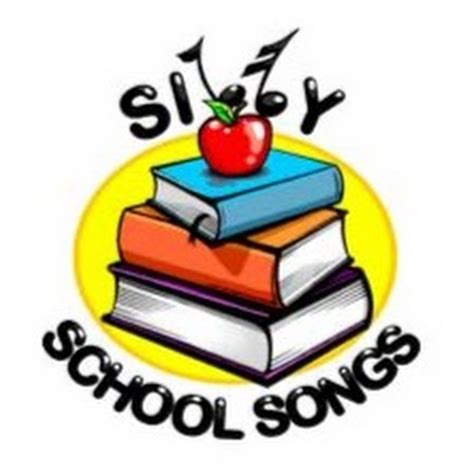 Silly School Songs - YouTube