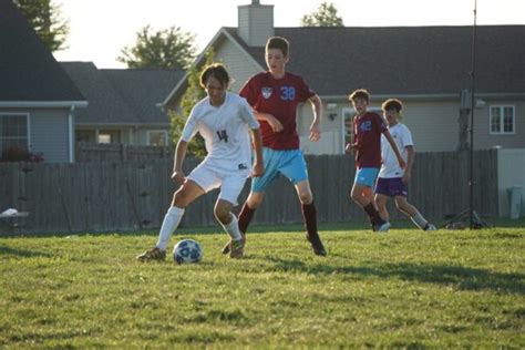 Christie Clinic Photos: 2022 St. Joseph-Ogden vs. Oakwood soccer