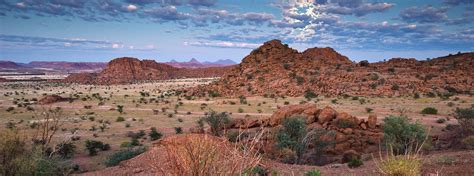 Reasons to visit Damaraland in Namibia - Safari World Tours