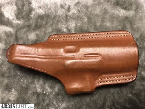 ARMSLIST - For Sale: Ruger P89 Holster