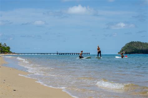 Palm Cove beach images