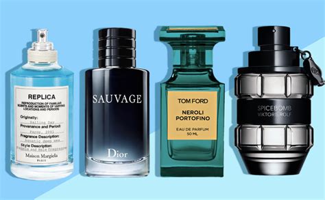 16 Best Cologne For Men in 2020 (Review) – Spring Top Selling New Men’s Colognes Brand
