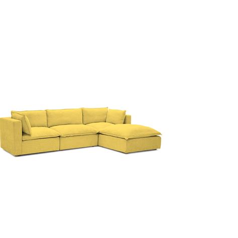 Haine Modular Sectional