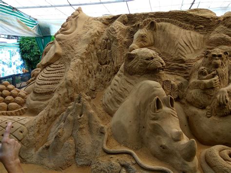 MYSORE SAND SCULPTURE MUSEUM (Mysuru (Mysore)) - All You Need to Know BEFORE You Go