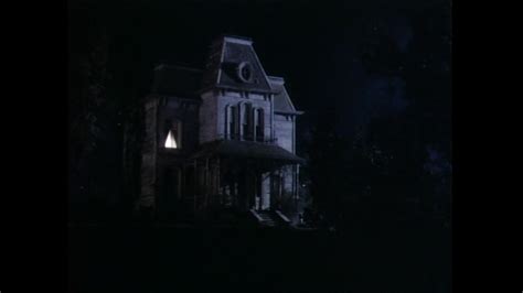 Psycho Week Day 6: Bates Motel (TV Movie) (1987)