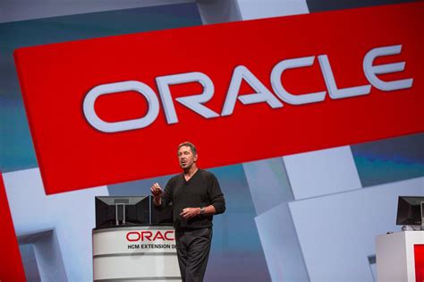 Top 8 Companies Owned by Oracle