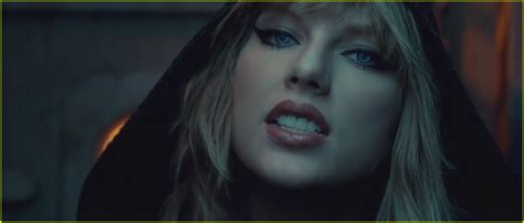 Taylor Swift: 'Ready for It' Music Video - WATCH NOW!: Photo 3978500 | Music, Music Video ...